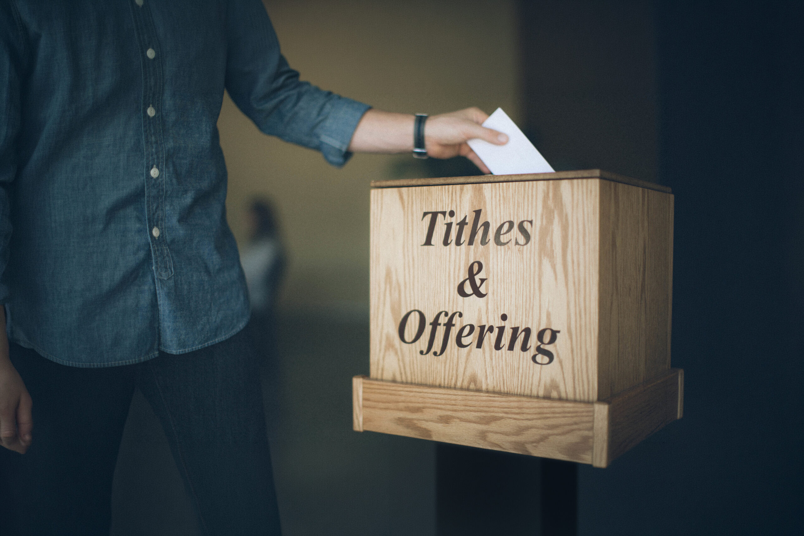 4 Ways to Spark Generosity Without Talking About Money