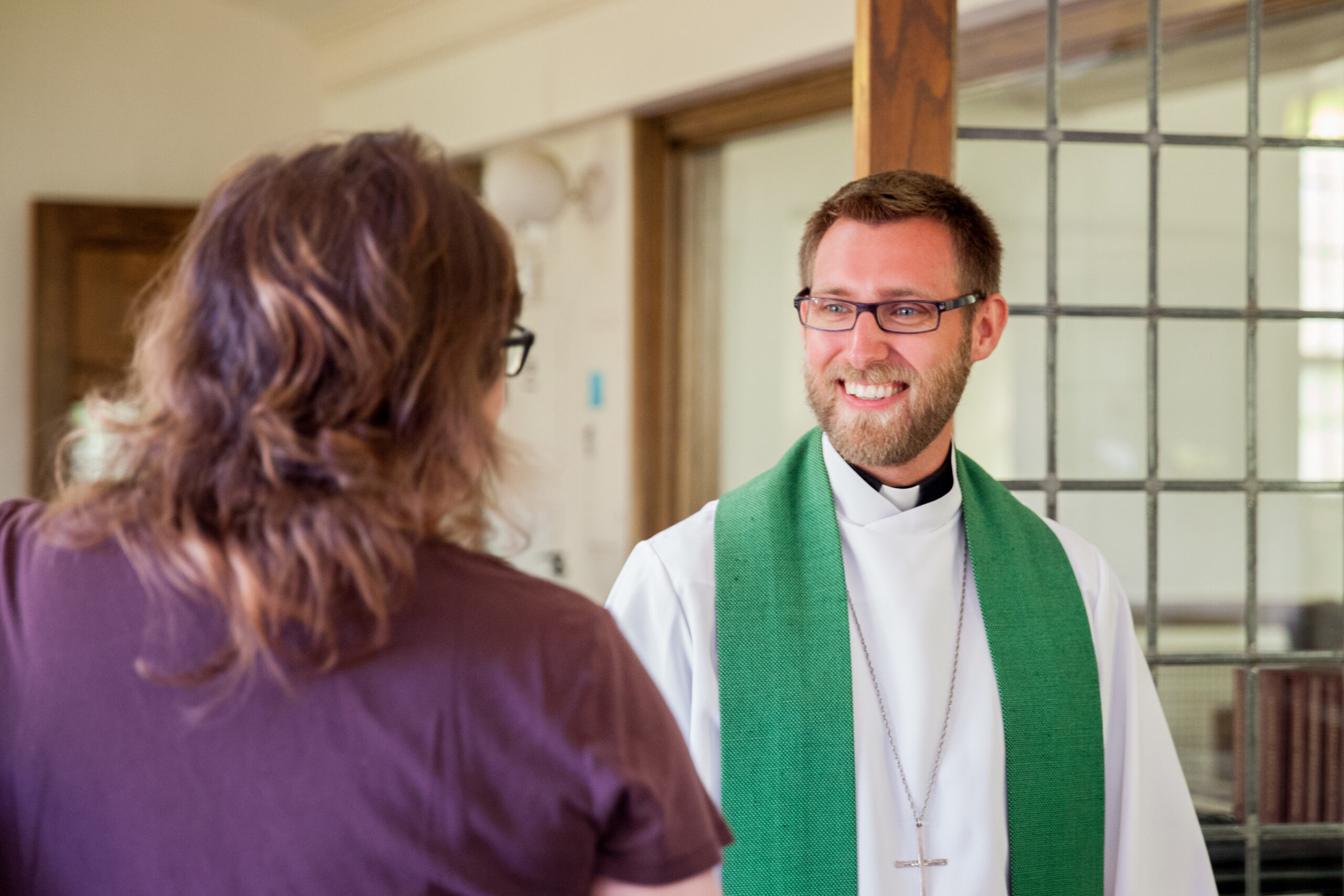 Sparking Generosity Beyond the Ask | ParishSOFT