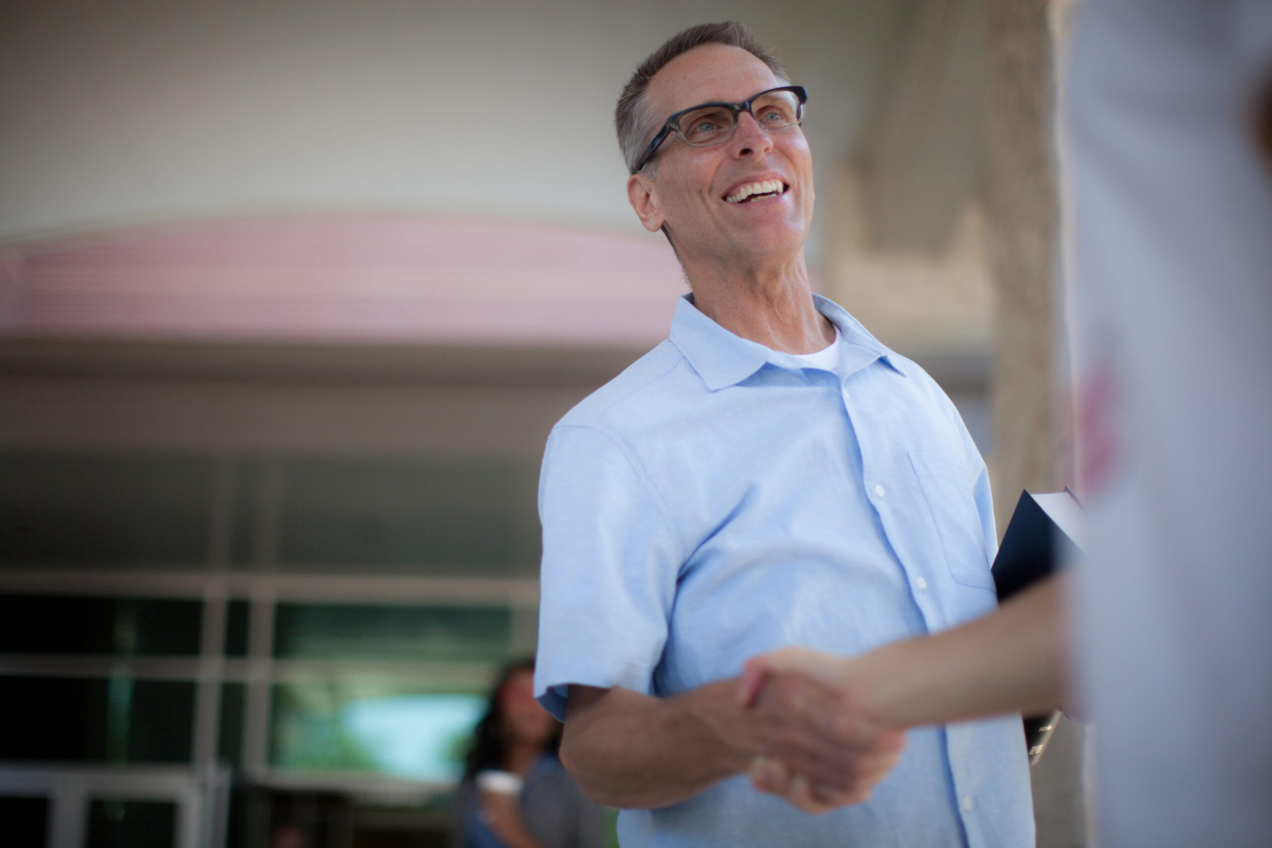 How to Recruit, Train, and Retain Volunteers for the Long Haul