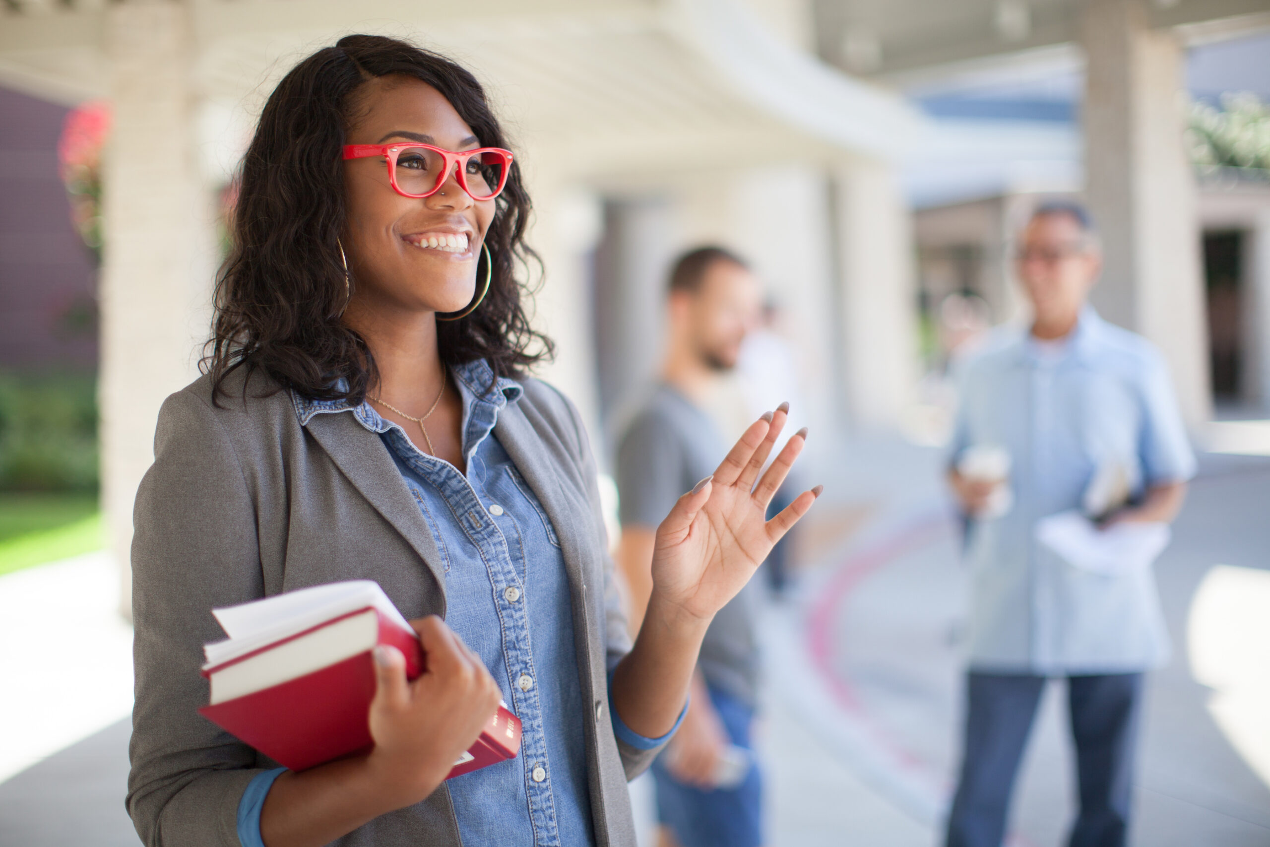 Creating a Culture of Belonging That Engages and Retains Newcomers