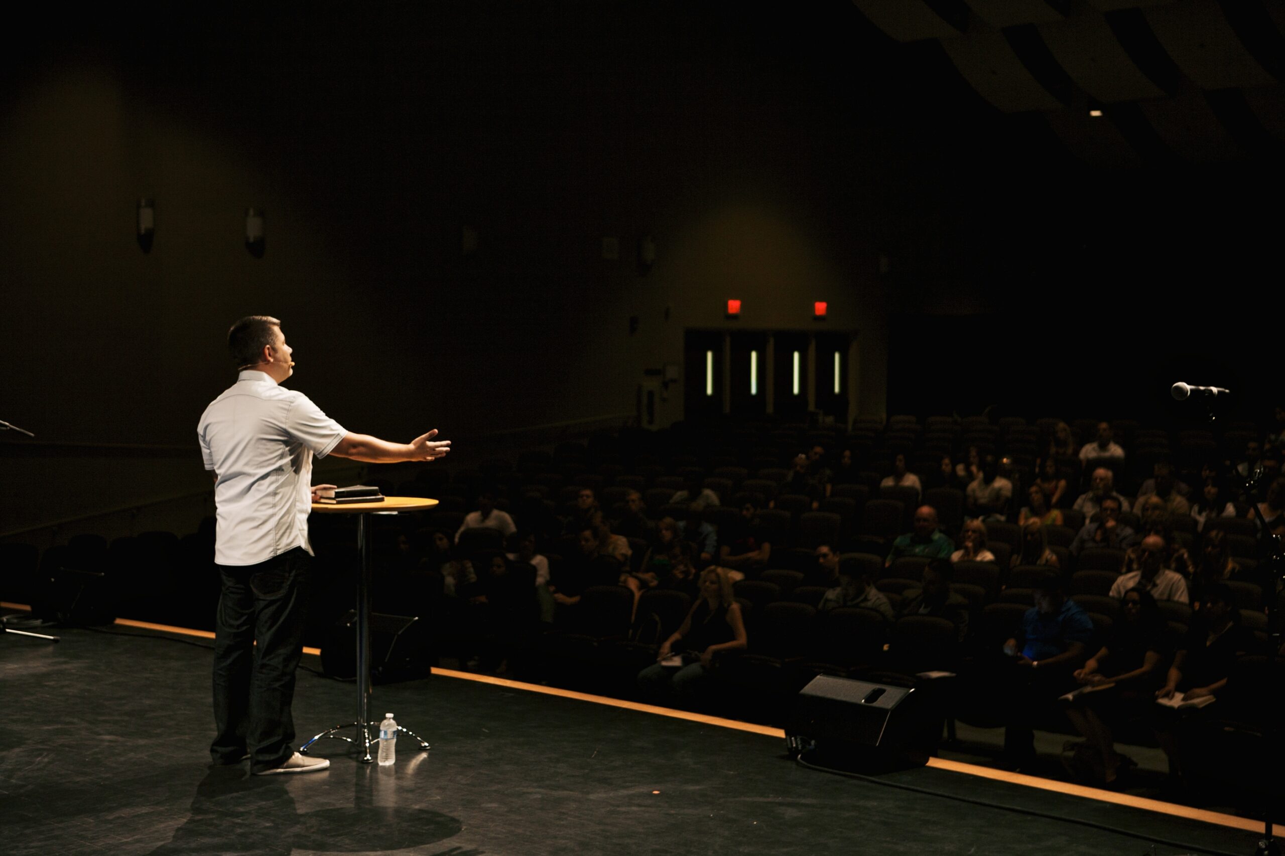 How to Communicate Your Church’s Mission & Vision Clearly