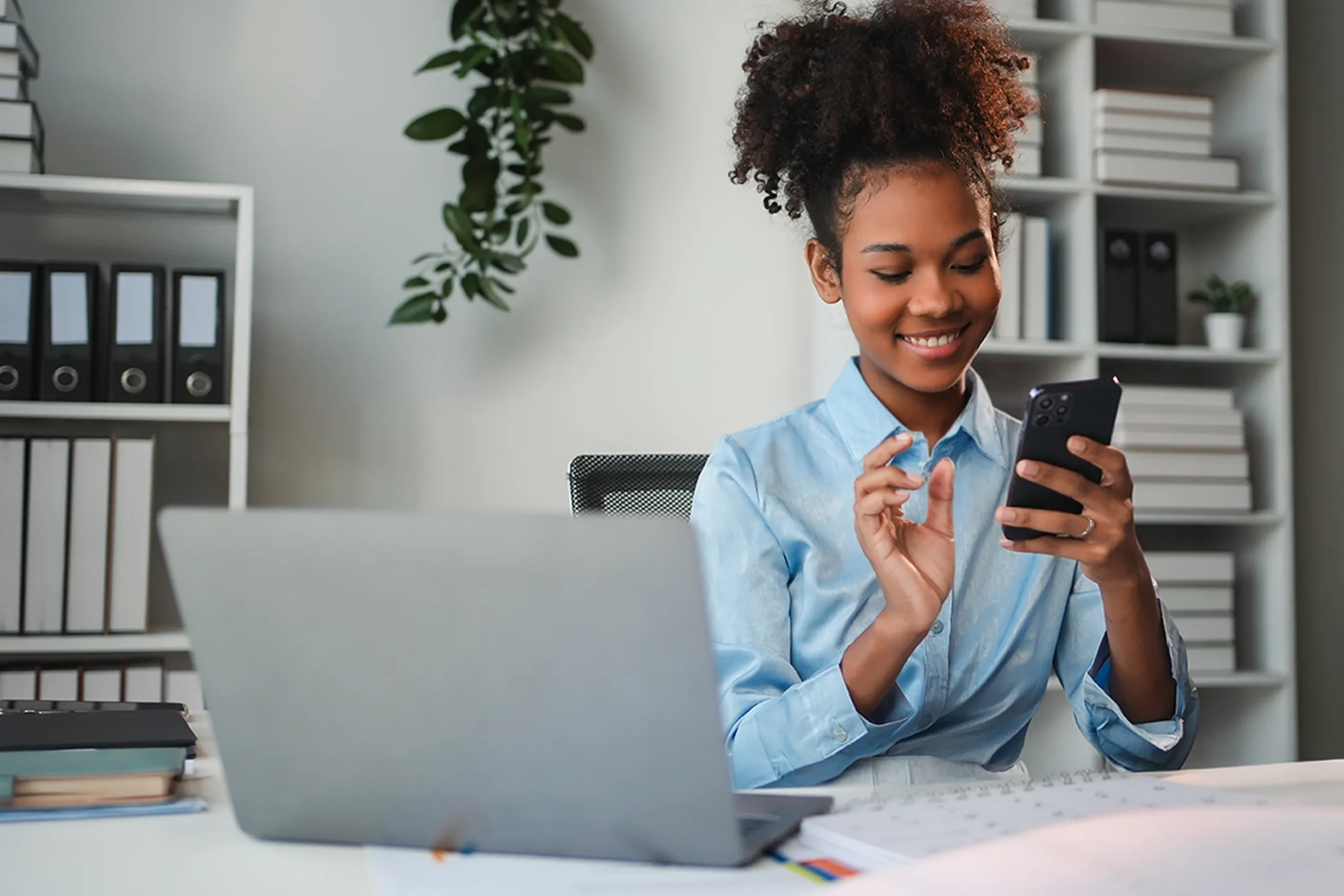 Using Digital Communication to Reach Your Community in a Noisy World