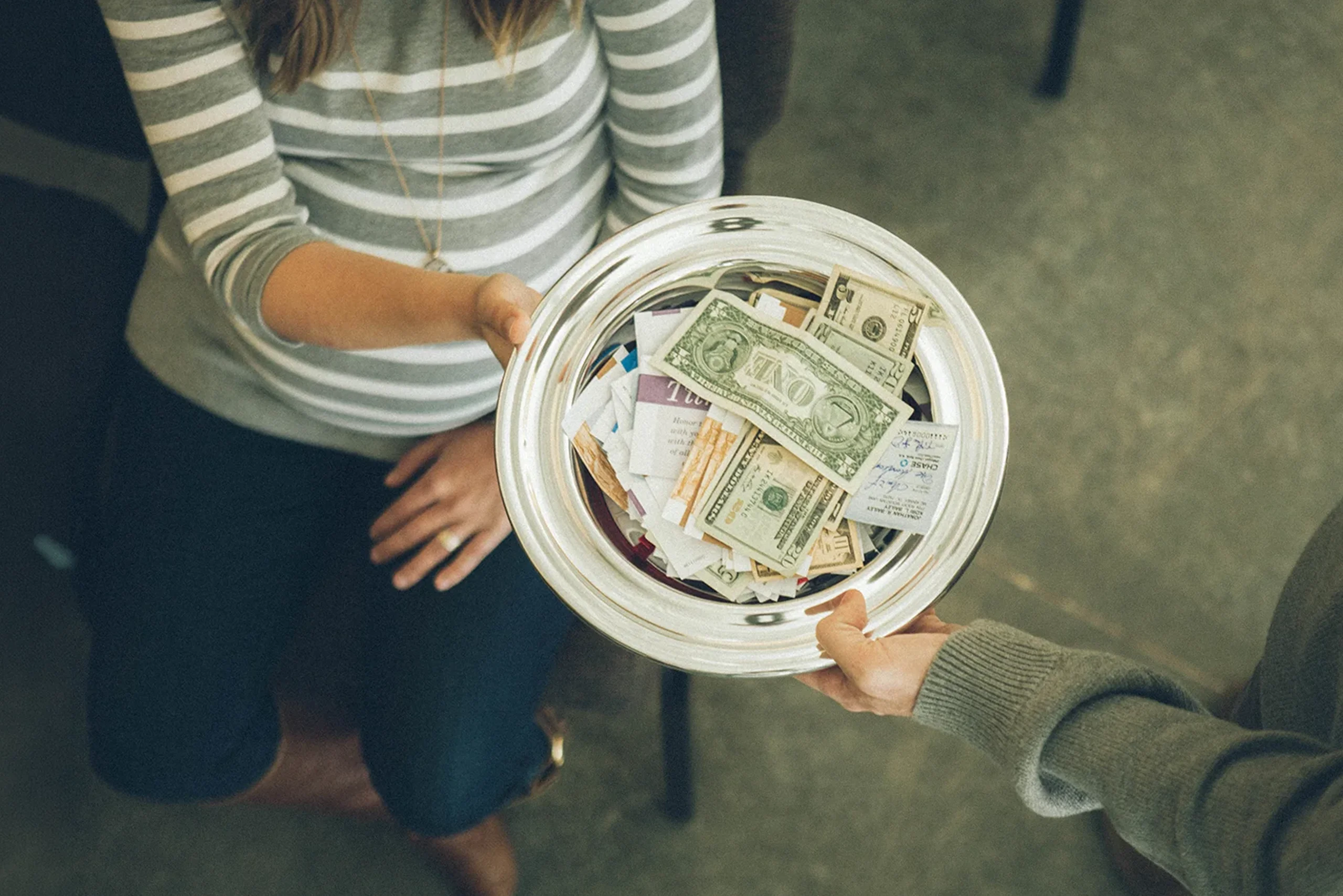 How to Launch a Successful Giving Campaign at Your Church