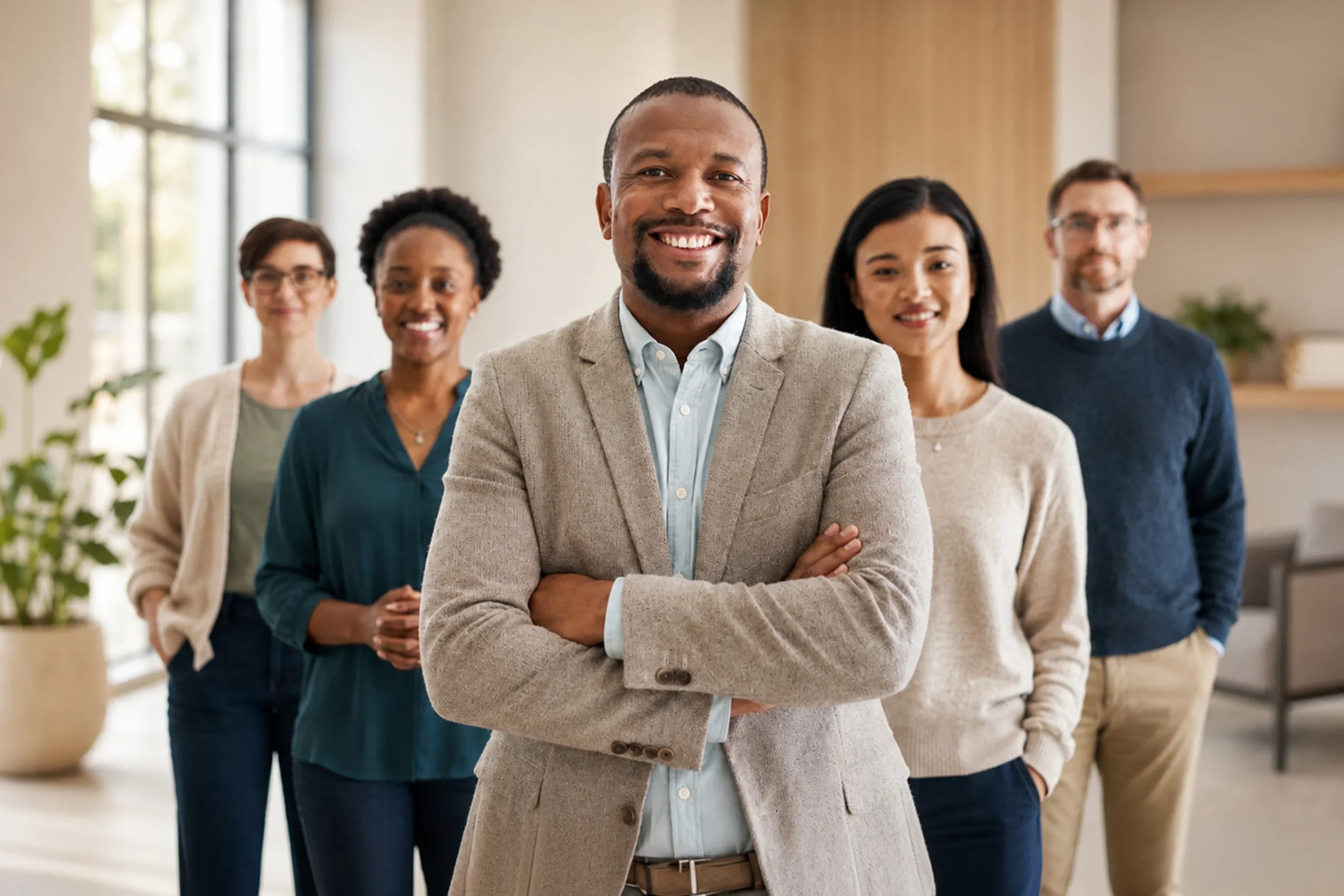 Creating a Thriving Church Staff Culture